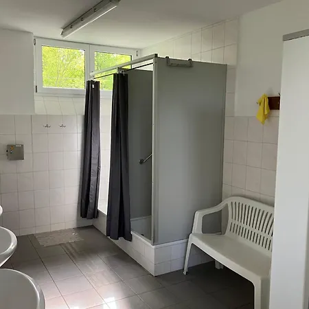 Nr 6 Pod Mit Terrasse Und Seeblick * Langenbernsdorf