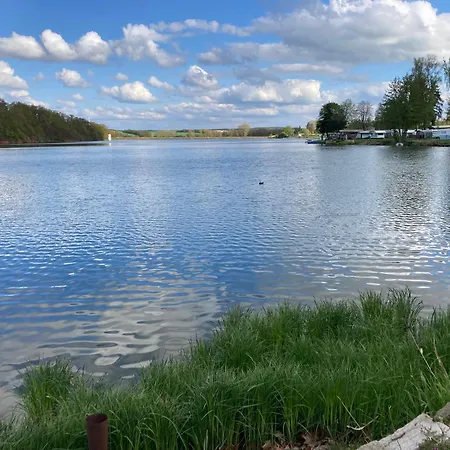 Nr 6 Pod Mit Terrasse Und Seeblick